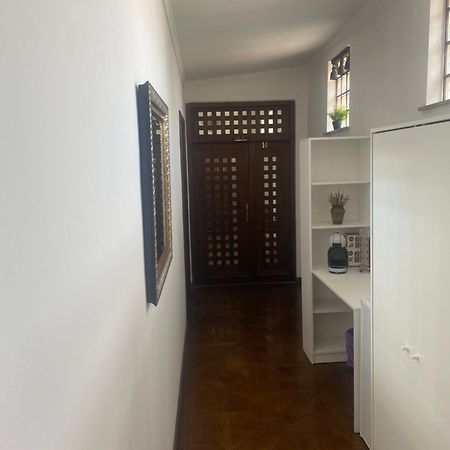 Apartamente Arcul De Triumf Bukares Bagian luar foto