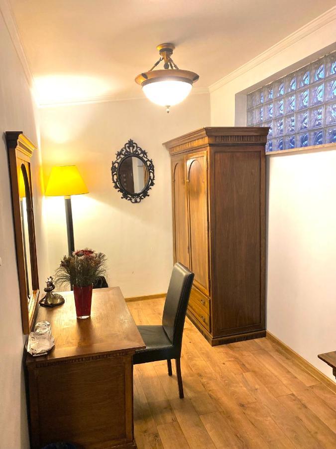Apartamente Arcul De Triumf Bukares Bagian luar foto