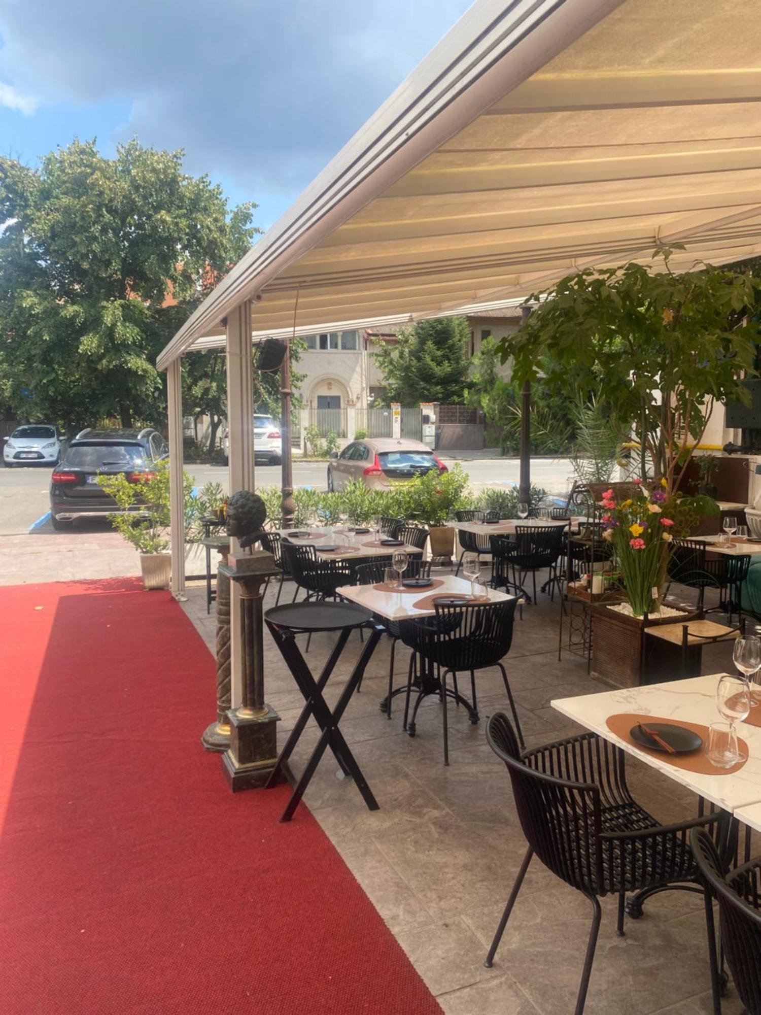 Apartamente Arcul De Triumf Bukares Bagian luar foto